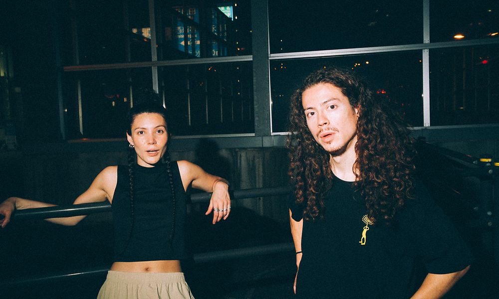 Kamma & Masalo