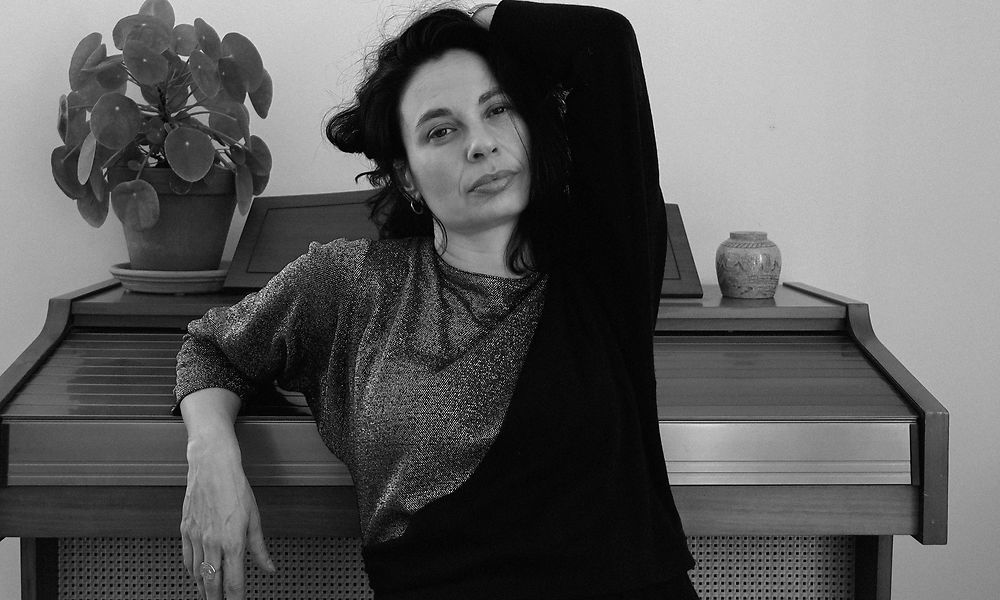 Michelle Gurevich