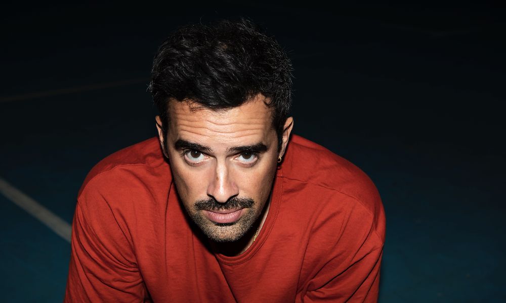 Gabriel Rios