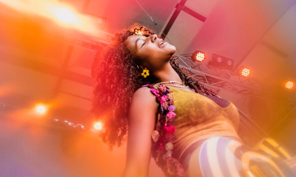 UCHE YARA