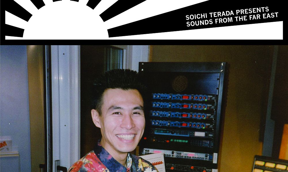 Soichi Terada