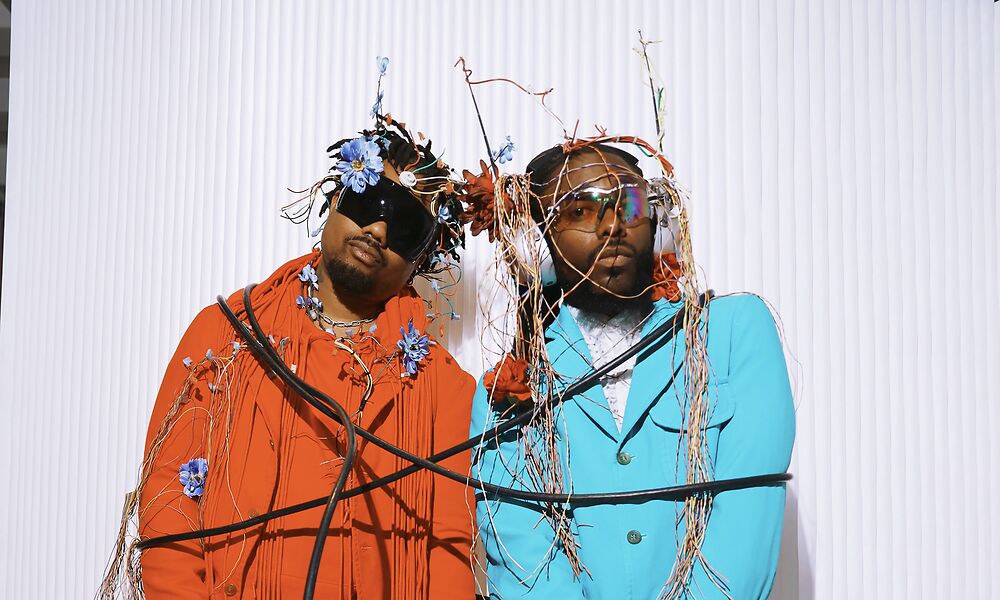 Earthgang