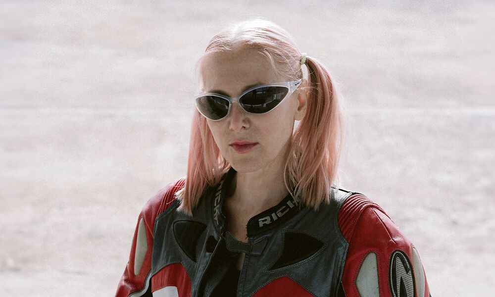 Ellen Allien