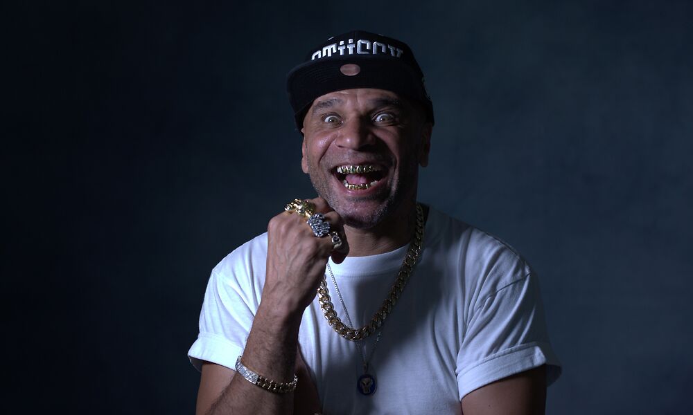 Goldie