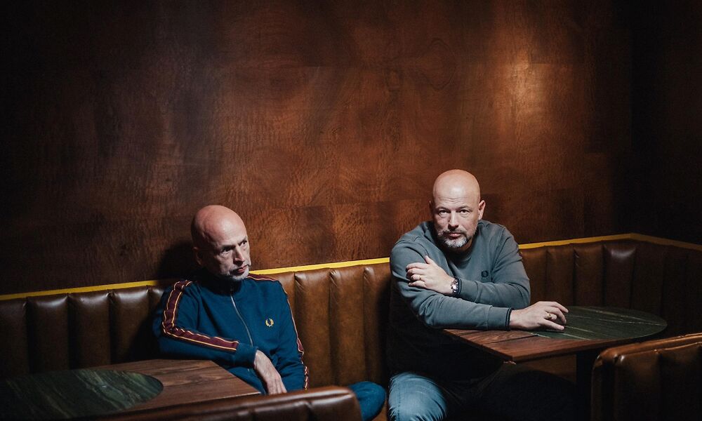 ’t Hof van Commerce 