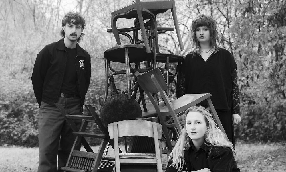 JonGeduld: Stoelen & Banken