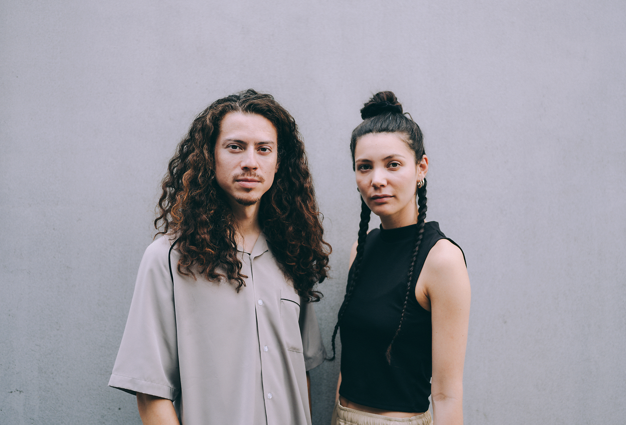 Kamma & Masalo