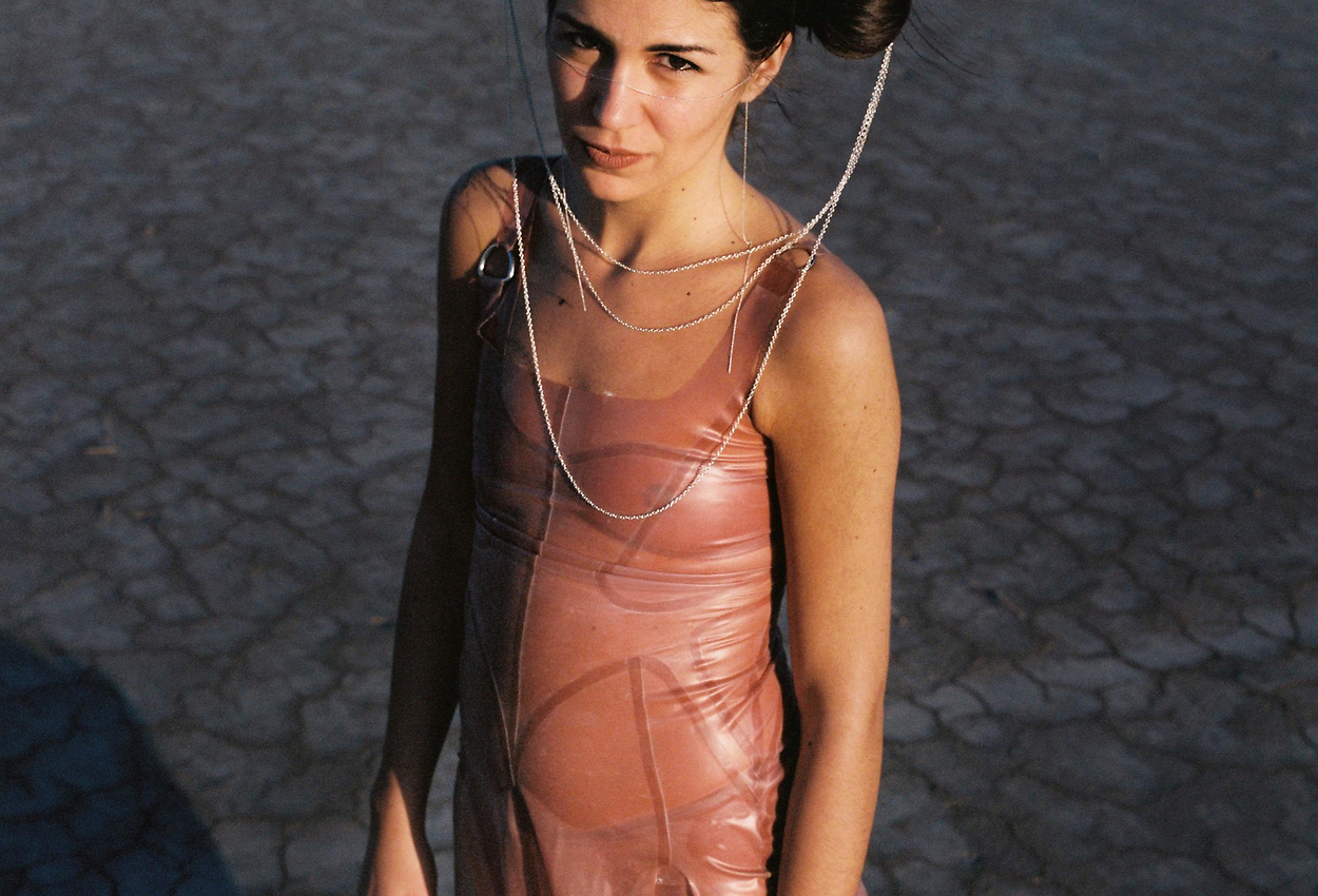 Tiny Town: Marina Herlop