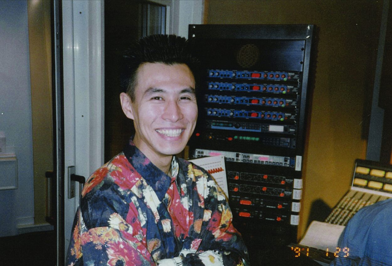 Soichi Terada
