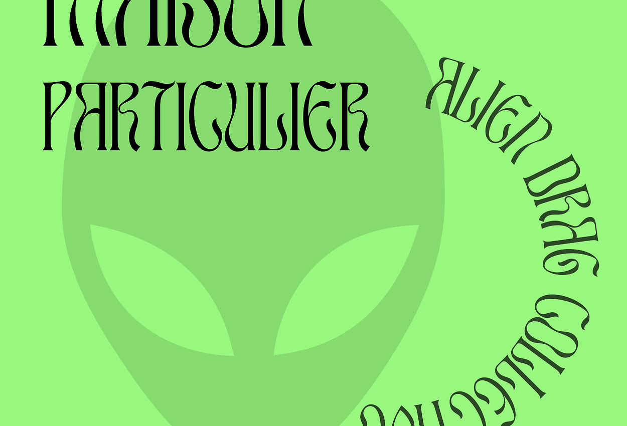 Maison Particulier: 17:00 - 22:45