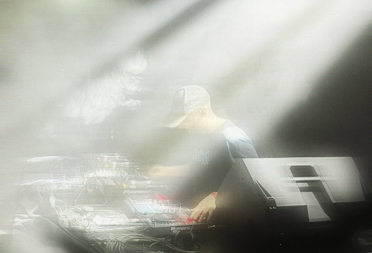 Trillosta b2b Rick Insonne