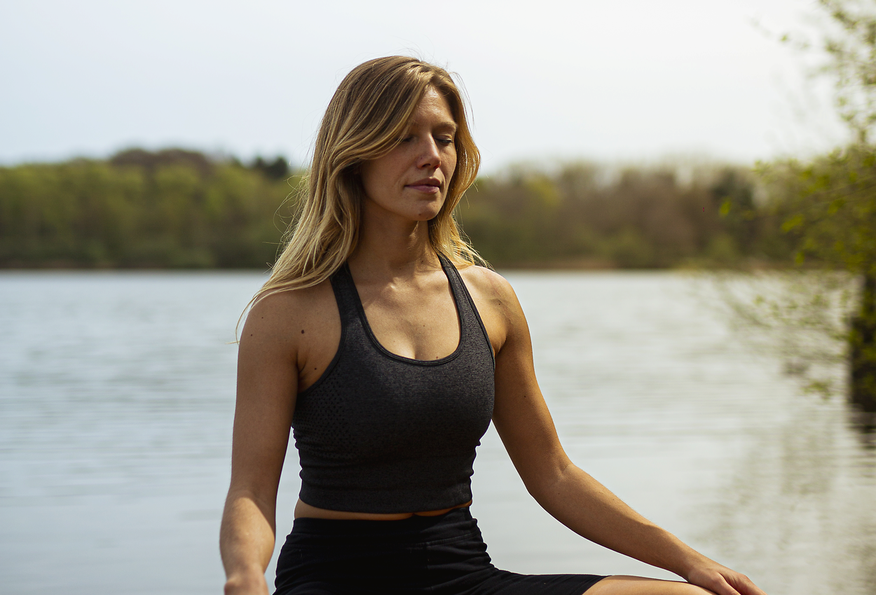 Yoga & Music Sessions