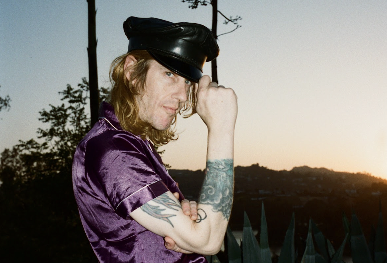 Christopher Owens