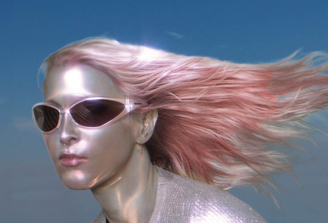Ellen Allien