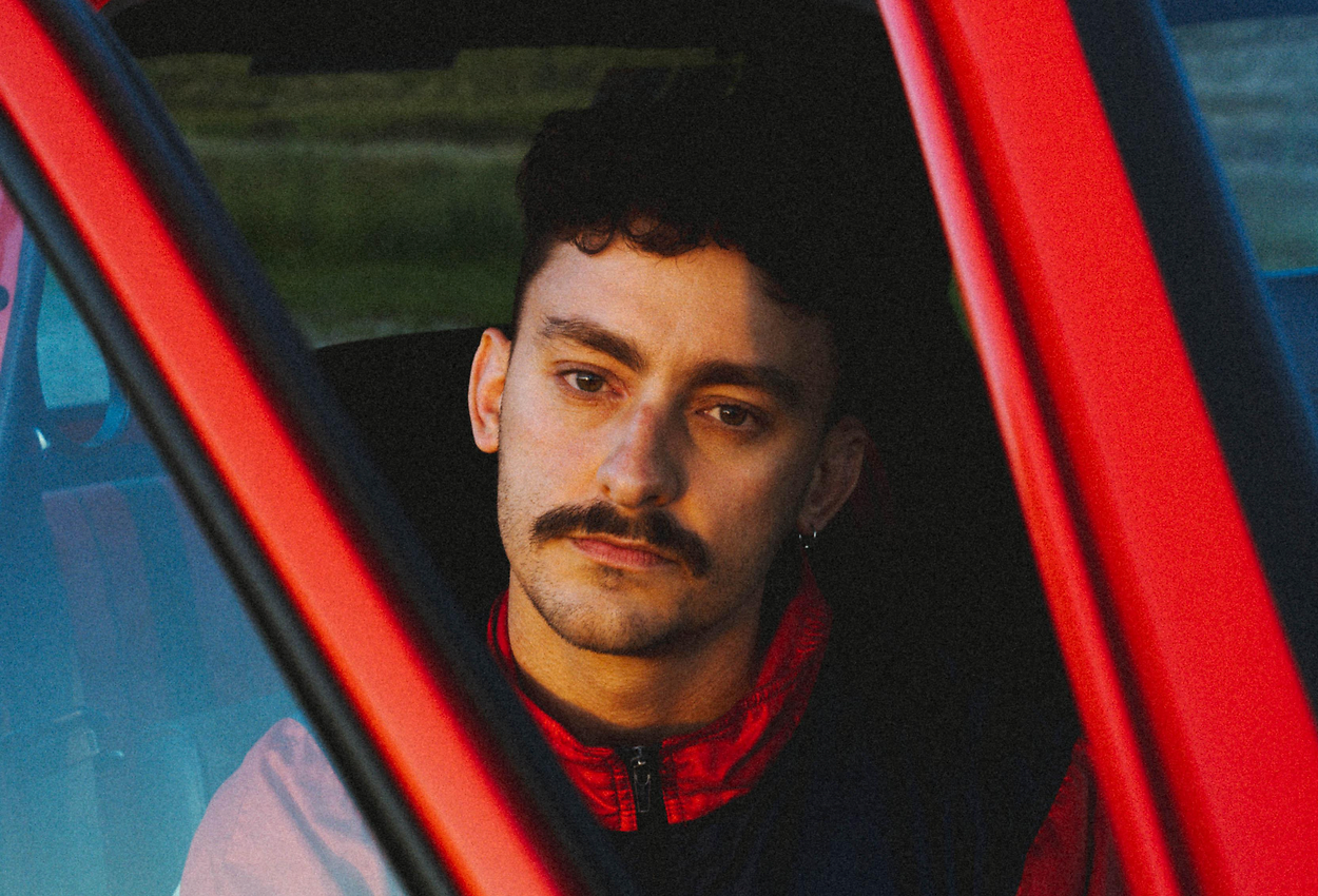 Antony Szmierek