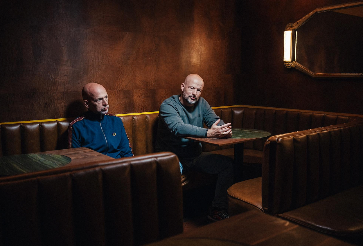 ’t Hof van Commerce 