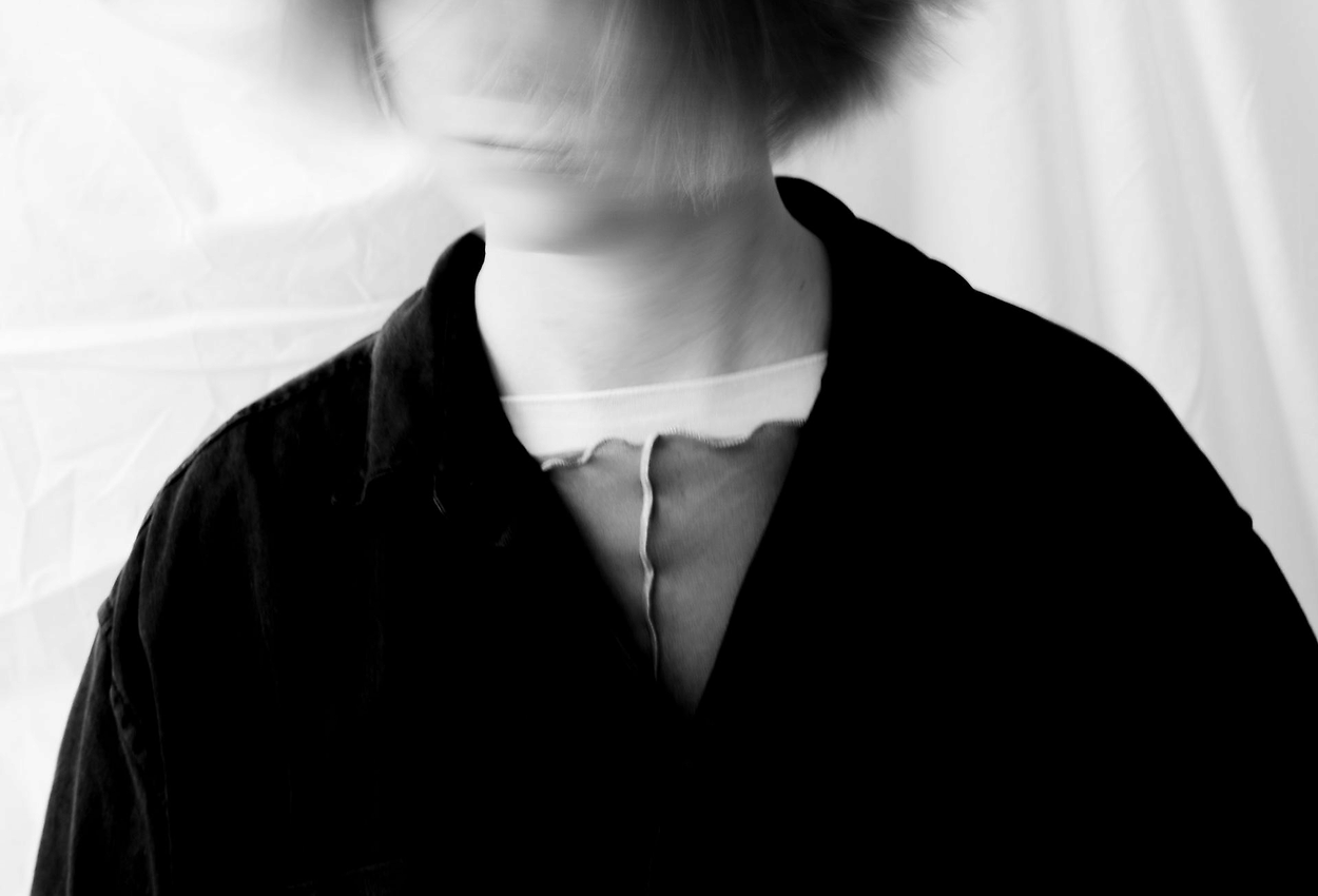 Gonzalo Temmermans: Helga Ameye