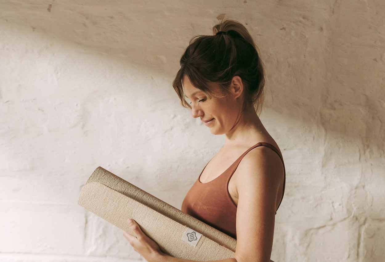 Journey Of Yoga: Tiny Yoga (Ouder-Kind Yoga)