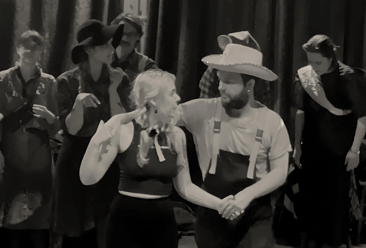 Linedance Workshop I (voor beginners)